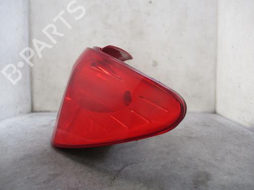 Right taillight PEUGEOT 307 (3A/C) 1.6 HDi | BP27530490C35 