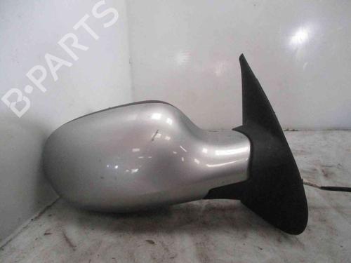 Right mirror NISSAN MICRA III (K12) 1.2 16V | BP19722439C27 