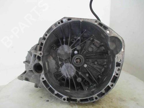 Used Gearbox RENAULT LAGUNA III Grandtour (KT0/1) [2007-2015]  26626564