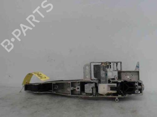 Front right exterior door handle CITROËN C4 Coupe (LA_) 1.6 HDi | BP20200952C129
