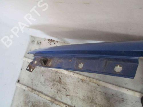Right front fenders VW POLO (6N2)  | BP19716433C42 
