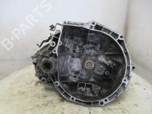 Used Gearbox PEUGEOT 206+ (2L_, 2M_) 1.4 HDi eco 70 (68 hp) 32222591