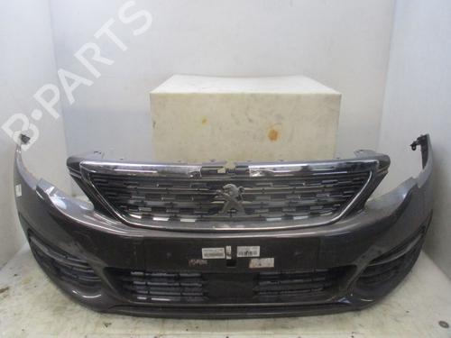 Used Front bumper Front bumper 38626962 38626962