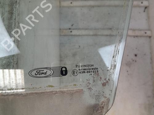 Front left door window CITROËN BERLINGO / BERLINGO FIRST MPV (MF_, GJK_, GFK_)  | BP28445111C18