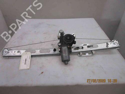 Front left window mechanism MERCEDES-BENZ A-CLASS (W168) A 170 CDI (168.008) | BP19718660C22 