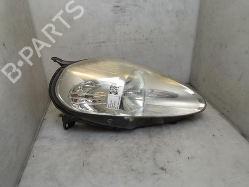 right-headlight-fiat-punto-evo-199_-2008-34104928 main image