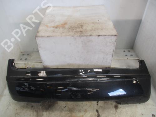 Used Rear bumper NISSAN MICRA III (K12) 1.2 16V (80 hp) 26635842