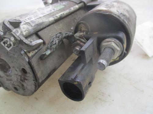 Starter VW EOS (1F7, 1F8) 1.4 TSI | BP38003013M8 - Image 6