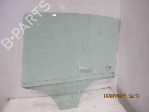 Rear right door window OPEL CORSA D (S07) 1.3 CDTI (L08, L68) | BP26621435C21 