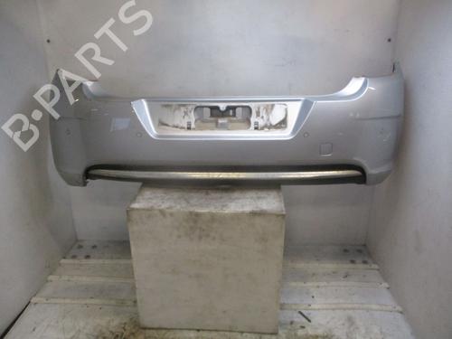 Used Rear bumper CITROËN C4 II (NC_) 1.6 HDi 90 (92 hp) 30723015