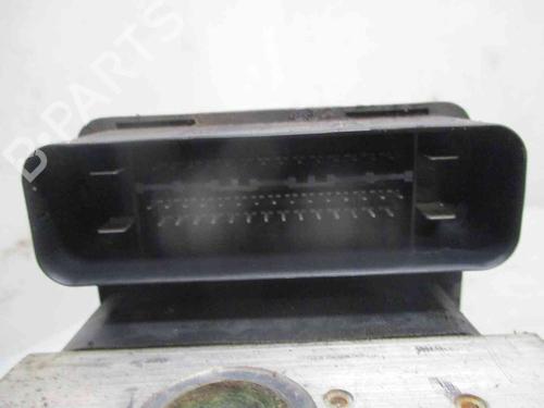 ABS pump FORD FIESTA V (JH_, JD_) 1.25 16V | BP19737550M43 