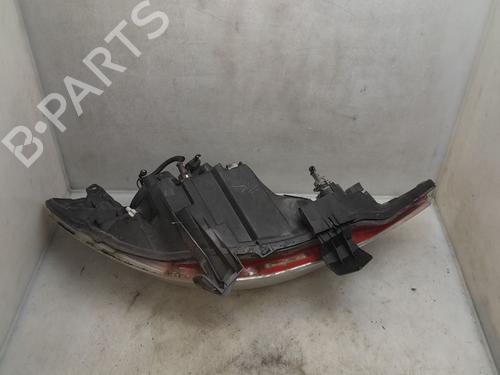 Left headlight PEUGEOT 107 (PM_, PN_) 1.0 | BP31961287C28 