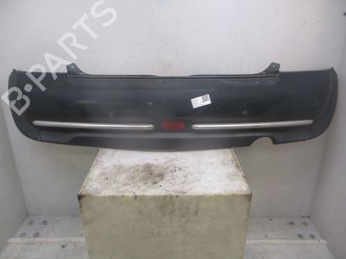 rear-bumper-mini-mini-r50-r53-2001-2002-2003-2004-2005-2006-32787880 main image