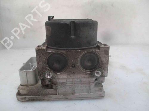 ABS pump PEUGEOT 208 I (CA_, CC_) 1.4 HDi | BP19717812M43 