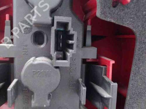 Left taillight VW POLO (6N2) 1.0 | BP20205143C34 