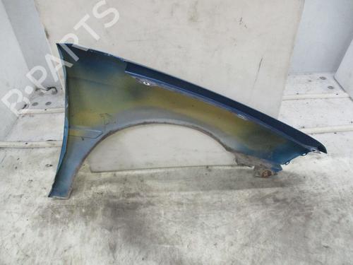 Left front fenders CITROËN AX (ZA-_) 10 | BP26636808C41 