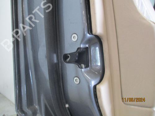 Left front door PEUGEOT 607 (9D, 9U) 2.2 HDi | BP24013250C2 