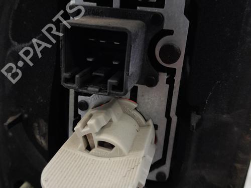 Right taillight VOLVO XC70 II (136) D5 AWD | BP32199425C35