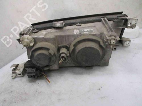 Left headlight SKODA OCTAVIA I (1U2) 1.9 TDI | BP19741114C28 