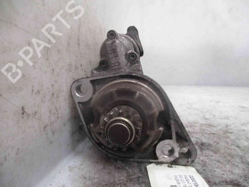 Used Starter VW PASSAT B6 (3C2) 1.4 TSI (122 hp) 19722933
