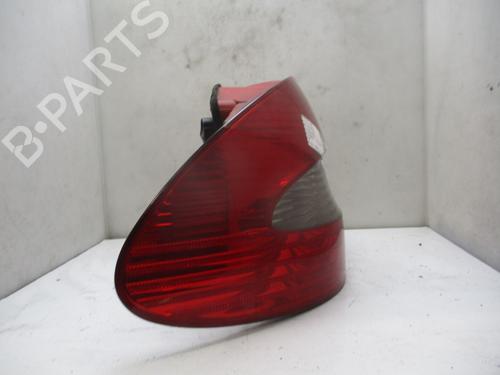 Left taillight MERCEDES-BENZ CLK (C209) CLK 220 CDI (209.308) | BP26636402C34 