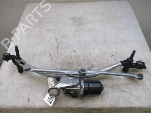 Vindrude Viskermekanisme PEUGEOT 208 II (UB_, UP_, UW_, UJ_) 1.2 PureTech 100 (101 hp) 31282947