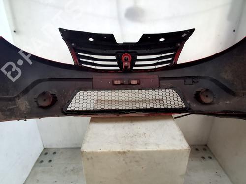 Front bumper DACIA SANDERO 1.4 MPI LPG | BP35796414C7  - Image 7