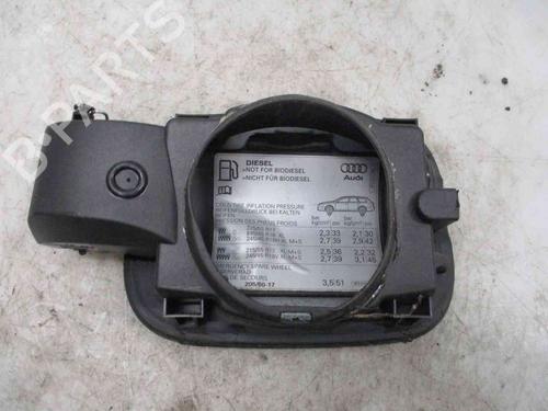 Klapa wlewu paliwa AUDI A6 Allroad C6 (4FH) 2.7 TDI quattro | BP26622113C131 