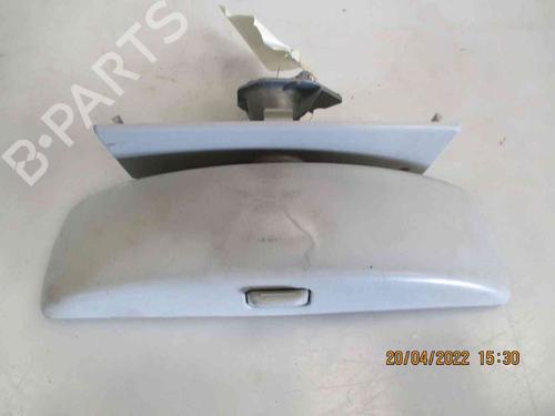 Rear mirror SEAT ALTEA (5P1)  | BP26624149I6 