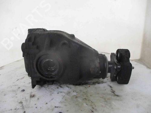 Rear differential BMW 3 Touring (E91) 320 d | BP24010527M24 