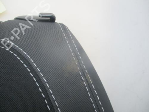 Rear seat RENAULT CLIO IV (BH_) 0.9 TCe 90 (BHNF, BHMA, BHMH, BHJK, BHJR) | BP29514923C17 