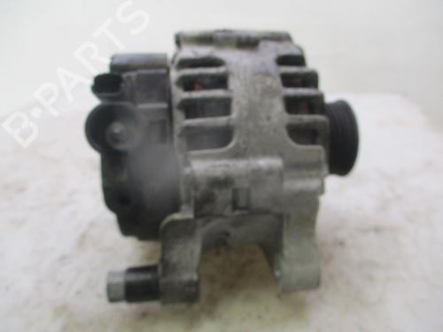 Alternator PEUGEOT 206+ (2L_, 2M_) 1.4 i (2LKFWA, 2MKFWA) | BP33560904M7 - Image 4