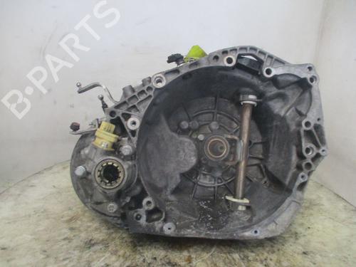 Used Gearbox Gearbox PEUGEOT 306 Hatchback (7A, 7C, N3, N5) 2.0 HDI 90 (90 hp) 34045725 34045725