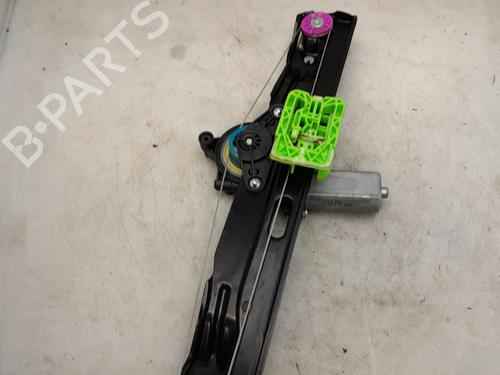 Used Rear right window mechanism Rear right window mechanism BMW 2 Active Tourer (F45) 225 xe Plug-in-Hybrid (224 hp) 34143495 34143495