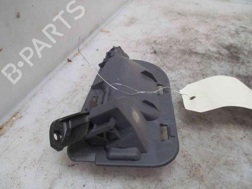 Front left interior door handle RENAULT ESPACE III (JE0_) 2.2 12V TD (JE0E, JE0H, JE0P) | BP19715133I13 