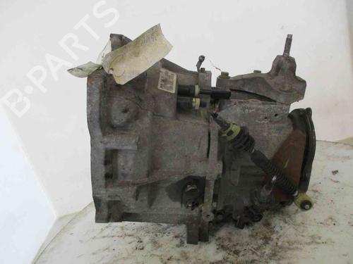 Gearbox FORD FIESTA V (JH_, JD_) 1.4 16V | BP24005400M3 