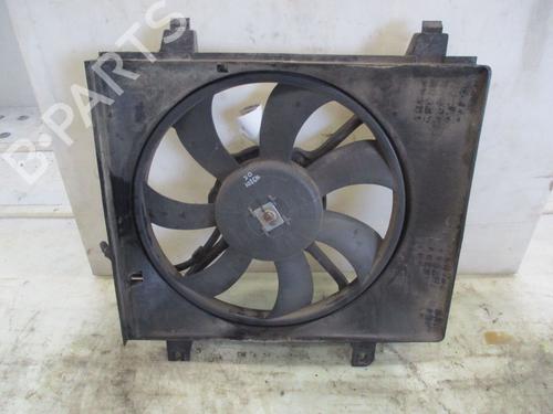 radiator-fan-hyundai-matrix-fc-2001-2002-2003-2004-2005-2006-2007-2008-2009-2010-32456185 main image