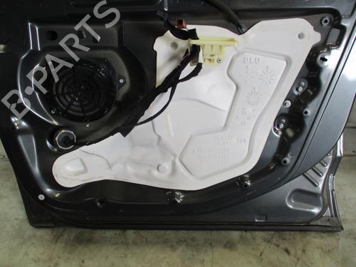 Right front door PEUGEOT 5008 (0U_, 0E_) 2.0 HDi 150 / BlueHDi 150 | BP29344061C3