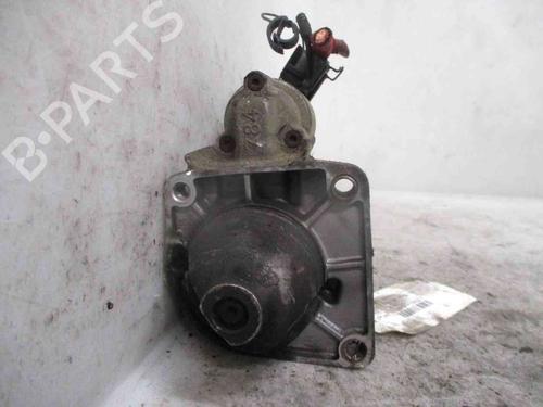 Used Starter FIAT 500 (312_) 1.2 (312AXA1A) (69 hp) 26622434