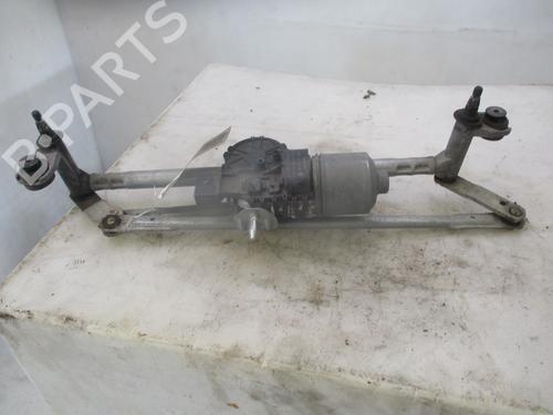 Vindrude Viskermekanisme Vindrude Viskermekanisme VW POLO V (6R1, 6C1) 1.8 GTI (192 hp) 33858366 33858366