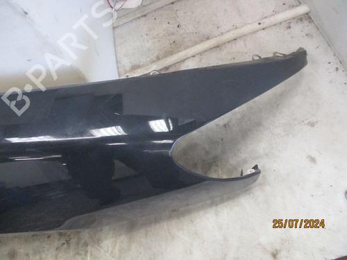 Right front fenders PEUGEOT 607 (9D, 9U) 2.2 HDi | BP26635774C42 