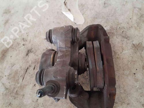 Venstre bremsekaliber bag PEUGEOT 206 CC (2D) 2.0 S16 | BP26627229M107 