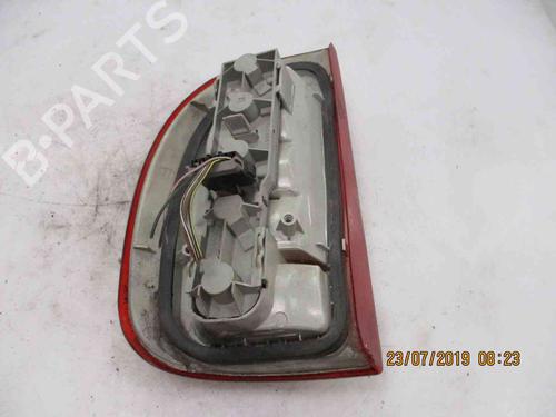 Højre baglygte OPEL CORSA B (S93) 1.7 D (F08, F68, M68) | BP26620483C35