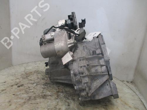 Gearbox SUZUKI IGNIS III (MF, FF) 1.2 (ATK412) | BP34572035M3 - Image 4