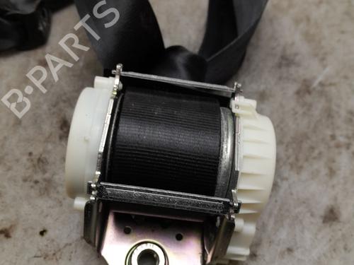 Rear right belt tensioner VW PASSAT B6 (3C2) 2.0 TDI 16V | BP30163074C90