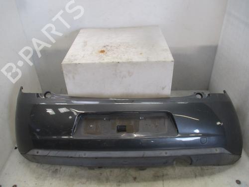 rear-bumper-citroen-c3-ii-sc_-2009-37453405 main image