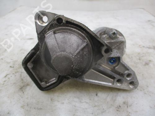 Used Starter RENAULT CLIO IV (BH_) 0.9 TCe 90 (BHNF, BHMA, BHMH, BHJK, BHJR) (90 hp) 30604941