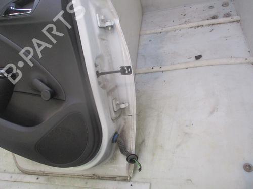 Dør venstre bagtil OPEL CORSA E (X15) 1.4 (08, 68) | BP33221001C4 - Image 4