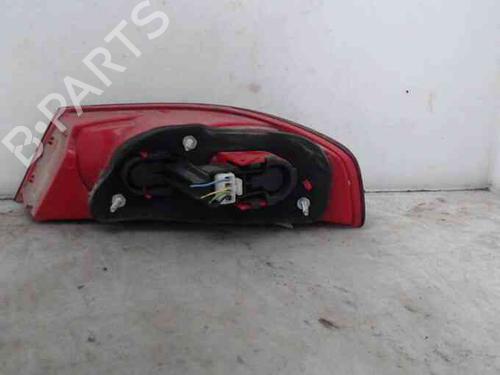 Left taillight ALFA ROMEO 159 (939_) 1.8 MPI (939AXL1A) | BP19711479C34 