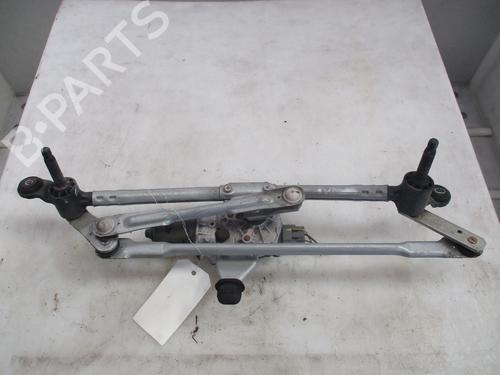 Used Front wipers mechanism Front wipers mechanism DACIA SANDERO III 1.0 TCe 90 (91 hp) 33476387 33476387